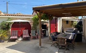 Appartement Tout Confort Avec Parking Ferme